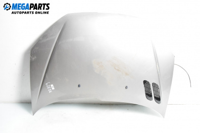 Преден капак за Peugeot 206 Hatchback (08.1998 - 12.2012), 4+1 вр., хечбек, позиция: предна