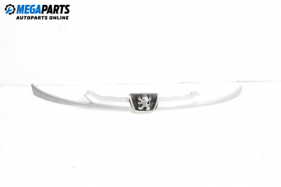 Декоративна маска за Peugeot 206 Hatchback (08.1998 - 12.2012), хечбек