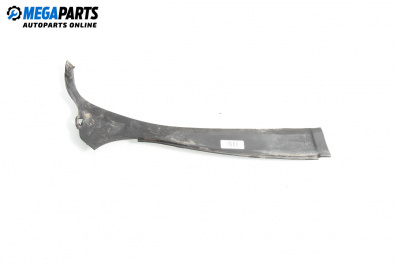 Кора под чистачки за Peugeot 206 Hatchback (08.1998 - 12.2012), 4+1 вр., хечбек