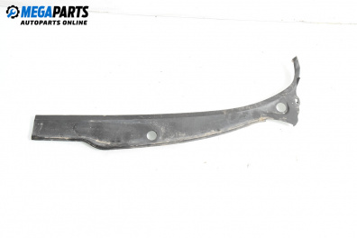 Кора под чистачки за Peugeot 206 Hatchback (08.1998 - 12.2012), 4+1 вр., хечбек