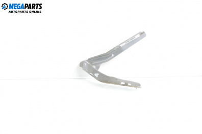 Панта преден капак за Peugeot 206 Hatchback (08.1998 - 12.2012), 4+1 вр., хечбек, позиция: лява