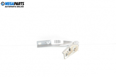 Панта преден капак за Peugeot 206 Hatchback (08.1998 - 12.2012), 4+1 вр., хечбек, позиция: дясна