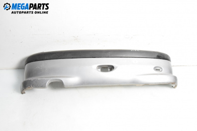 Задна броня за Peugeot 206 Hatchback (08.1998 - 12.2012), хечбек