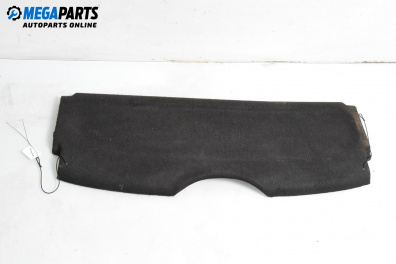 Кора багажник за Peugeot 206 Hatchback (08.1998 - 12.2012), 4+1 вр., хечбек