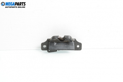 Брава заден капак за Peugeot 206 Hatchback (08.1998 - 12.2012), хечбек, позиция: задна