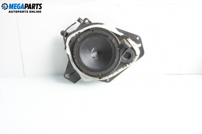 Високоговорител за Peugeot 206 Hatchback (08.1998 - 12.2012)