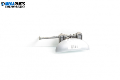 Външна дръжка за Peugeot 206 Hatchback (08.1998 - 12.2012), 4+1 вр., хечбек, позиция: предна, дясна