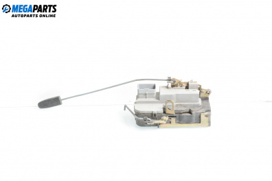 Брава на врата за Peugeot 206 Hatchback (08.1998 - 12.2012), позиция: предна, дясна