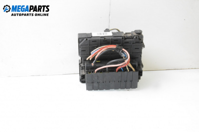 Бушонно табло за Peugeot 206 Hatchback (08.1998 - 12.2012) 1.4 16V, 88 к.с.