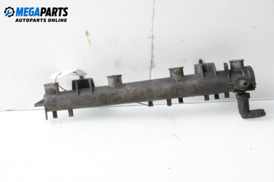 Бензинова рейка за Peugeot 206 Hatchback (08.1998 - 12.2012) 1.4 16V, 88 к.с.