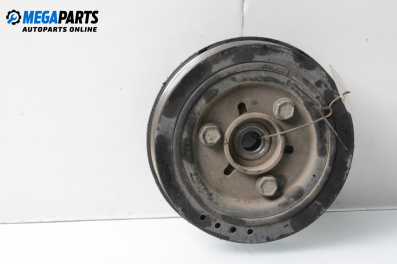 Демпферна шайба за Peugeot 206 Hatchback (08.1998 - 12.2012) 1.4 16V, 88 к.с.