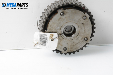 Ремъчна шайба за Peugeot 206 Hatchback (08.1998 - 12.2012) 1.4 16V, 88 к.с.