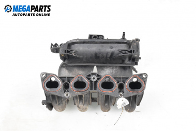 Всмукателен колектор за Peugeot 206 Hatchback (08.1998 - 12.2012) 1.4 16V, 88 к.с.