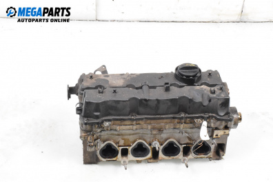 Глава за Peugeot 206 Hatchback (08.1998 - 12.2012) 1.4 16V, 88 к.с.