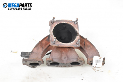 Изпускателен колектор  за Peugeot 206 Hatchback (08.1998 - 12.2012) 1.4 16V, 88 к.с.