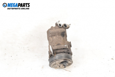 Компресор климатик за Peugeot 206 Hatchback (08.1998 - 12.2012) 1.4 16V, 88 к.с.