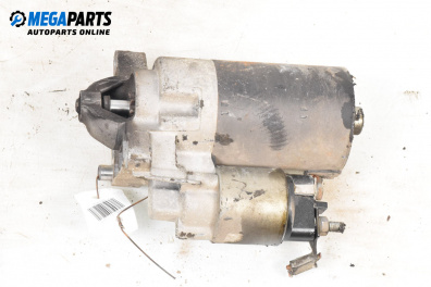Стартер за Peugeot 206 Hatchback (08.1998 - 12.2012) 1.4 16V, 88 к.с.