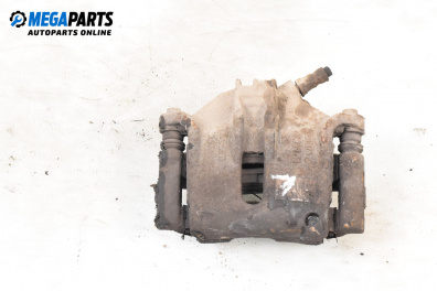 Спирачен апарат за Peugeot 206 Hatchback (08.1998 - 12.2012), позиция: предна, лява