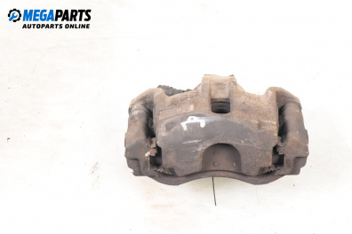 Спирачен апарат за Peugeot 206 Hatchback (08.1998 - 12.2012), позиция: предна, дясна