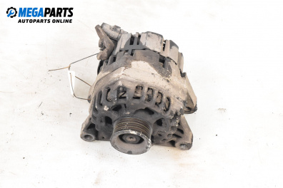 Алтернатор / генератор за Peugeot 206 Hatchback (08.1998 - 12.2012) 1.4 16V, 88 к.с., № 96 428799 80