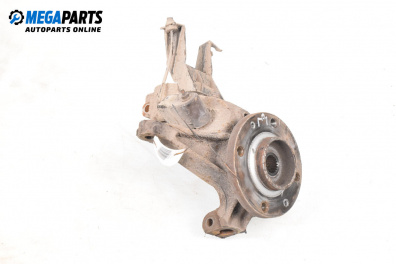 Шенкел главина за Peugeot 206 Hatchback (08.1998 - 12.2012), позиция: предна, дясна