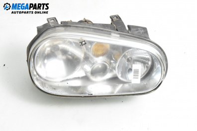 Фар за Volkswagen Golf IV Hatchback (08.1997 - 06.2005), хечбек, позиция: дясна