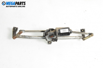 Ел. мотор за чистачките за Volkswagen Golf IV Hatchback (08.1997 - 06.2005), хечбек, позиция: предна