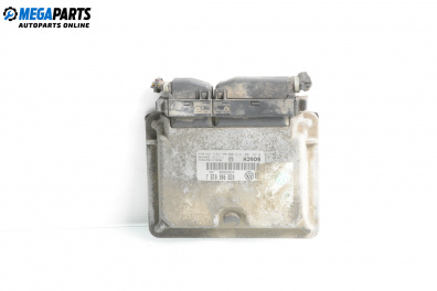 Компютър двигател за Volkswagen Golf IV Hatchback (08.1997 - 06.2005) 1.9 TDI, 110 к.с., № 038 906 018 J