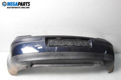 Задна броня за Volkswagen Golf IV Hatchback (08.1997 - 06.2005), хечбек