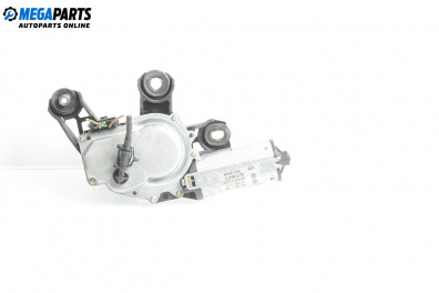 Ел. мотор за чистачките за Volkswagen Golf IV Hatchback (08.1997 - 06.2005), хечбек, позиция: задна