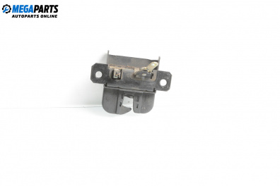 Брава заден капак за Volkswagen Golf IV Hatchback (08.1997 - 06.2005), хечбек, позиция: задна