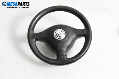Волан за Volkswagen Golf IV Hatchback (08.1997 - 06.2005)