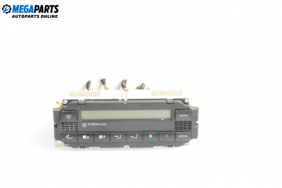Панел климатроник за Volkswagen Golf IV Hatchback (08.1997 - 06.2005), № 3B1907044A