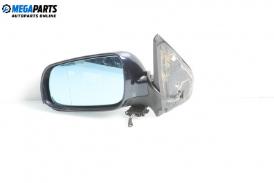 Огледало за Volkswagen Golf IV Hatchback (08.1997 - 06.2005), 4+1 вр., хечбек, позиция: лява