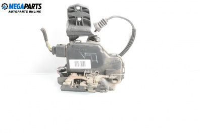 Брава на врата за Volkswagen Golf IV Hatchback (08.1997 - 06.2005), позиция: предна, лява