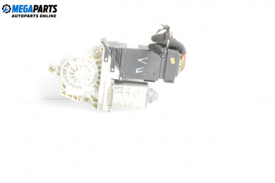 Електромотор за стъклоподемник за Volkswagen Golf IV Hatchback (08.1997 - 06.2005), 4+1 вр., хечбек, позиция: предна, лява