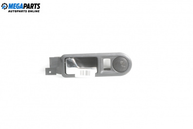 Вътрешна дръжка за Volkswagen Golf IV Hatchback (08.1997 - 06.2005), 4+1 вр., хечбек, позиция: задна, лява