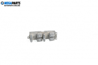 Бутони ел. стъкла  за Volkswagen Golf IV Hatchback (08.1997 - 06.2005)