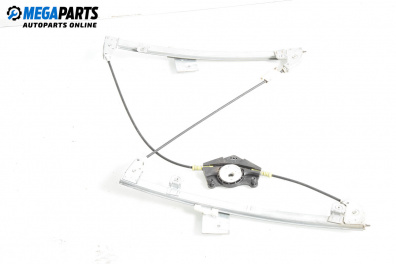 Машинка ел. стъкло за Volkswagen Golf IV Hatchback (08.1997 - 06.2005), 4+1 вр., хечбек, позиция: задна, дясна