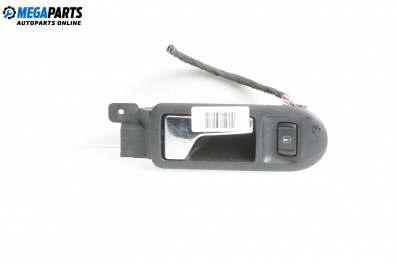 Вътрешна дръжка за Volkswagen Golf IV Hatchback (08.1997 - 06.2005), 4+1 вр., хечбек, позиция: предна, дясна