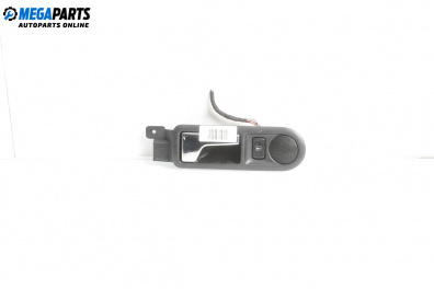 Вътрешна дръжка за Volkswagen Golf IV Hatchback (08.1997 - 06.2005), 4+1 вр., хечбек, позиция: задна, дясна