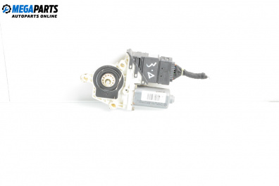 Електромотор за стъклоподемник за Volkswagen Golf IV Hatchback (08.1997 - 06.2005), 4+1 вр., хечбек, позиция: задна, дясна