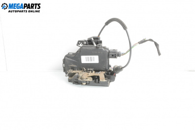 Брава на врата за Volkswagen Golf IV Hatchback (08.1997 - 06.2005), позиция: задна, дясна