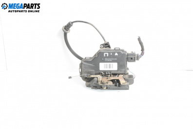 Брава на врата за Volkswagen Golf IV Hatchback (08.1997 - 06.2005), позиция: предна, дясна