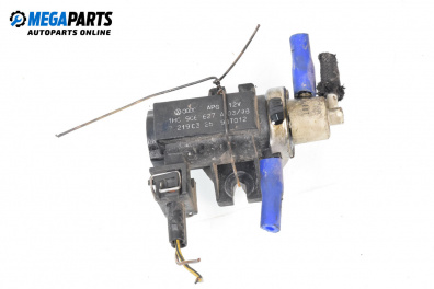 Вакуум клапан за Volkswagen Golf IV Hatchback (08.1997 - 06.2005) 1.9 TDI, 110 к.с., № 1H0906627