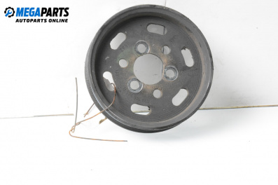 Ремъчна шайба за Volkswagen Golf IV Hatchback (08.1997 - 06.2005) 1.9 TDI, 110 к.с., № 038145255B