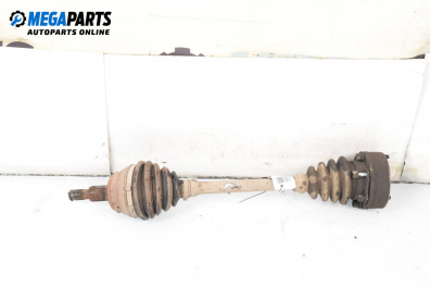 Полуоска за Volkswagen Golf IV Hatchback (08.1997 - 06.2005) 1.9 TDI, 110 к.с., позиция: предна, лява