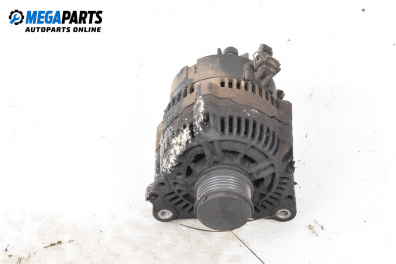 Алтернатор / генератор за Volkswagen Golf IV Hatchback (08.1997 - 06.2005) 1.9 TDI, 110 к.с.