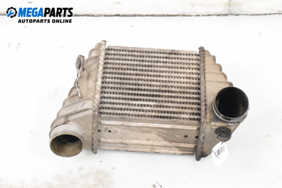 Интеркулер за Volkswagen Golf IV Hatchback (08.1997 - 06.2005) 1.9 TDI, 110 к.с.