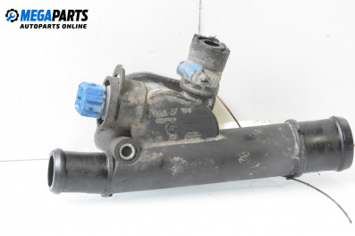 Корпус на термостат за Volkswagen Golf IV Hatchback (08.1997 - 06.2005) 1.9 TDI, 110 к.с., № 038121133
